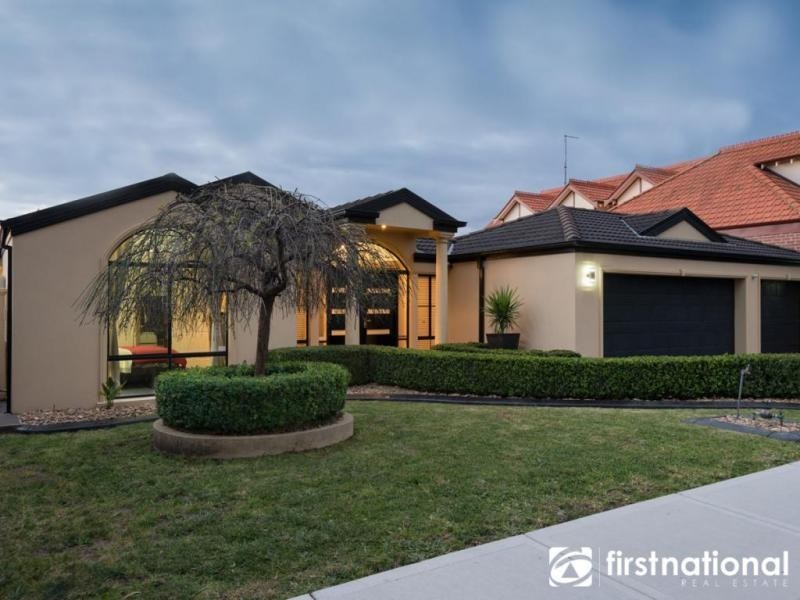 23 Mornington Grove, Berwick VIC 3806