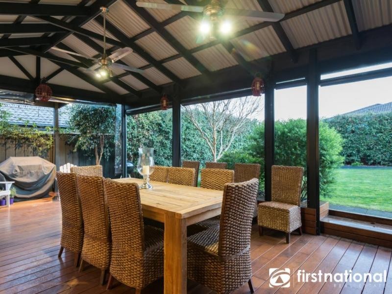 20 Meg Way, Berwick VIC 3806