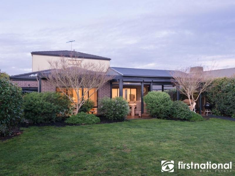 20 Meg Way, Berwick VIC 3806