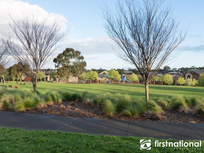 20 Meg Way, Berwick VIC 3806