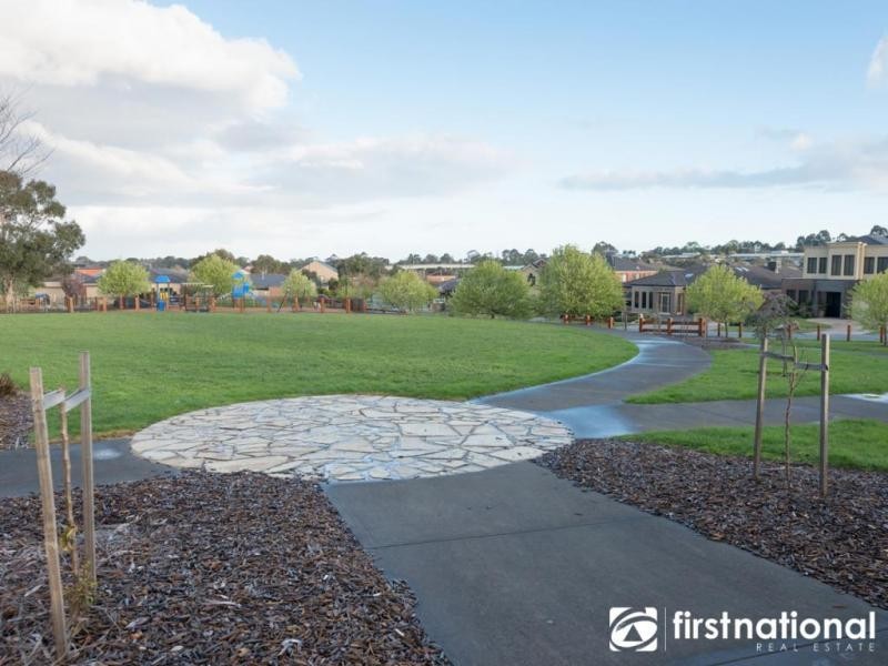 20 Meg Way, Berwick VIC 3806