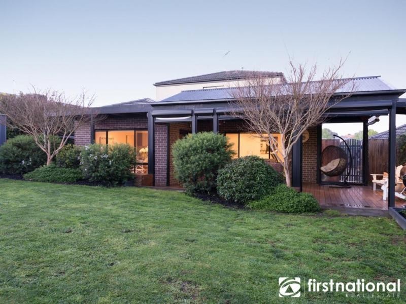 20 Meg Way, Berwick VIC 3806