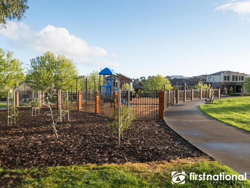 20 Meg Way, Berwick VIC 3806