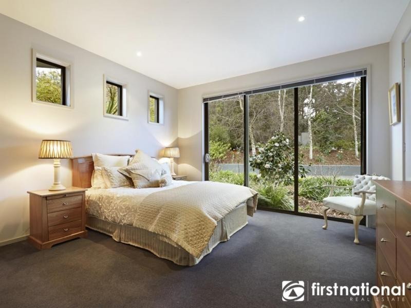 195 Split Rock Road, Beaconsfield Upper VIC 3808