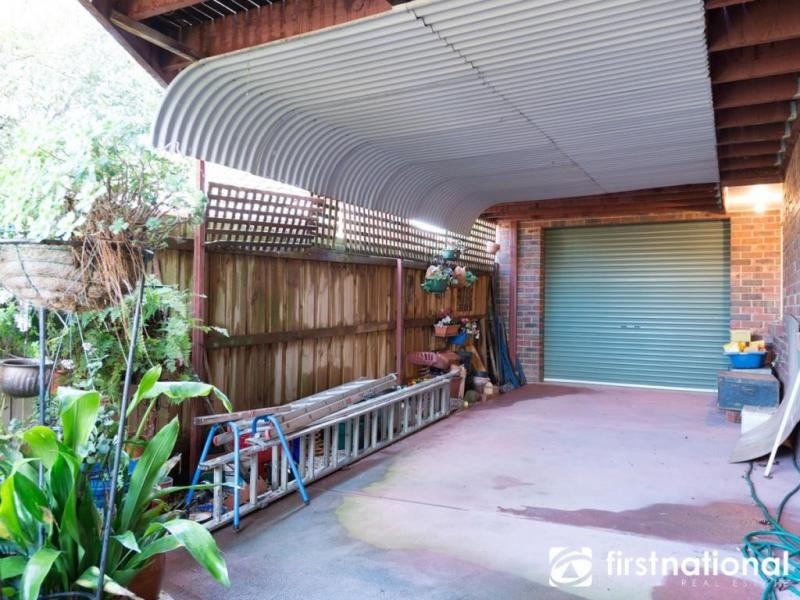 58A Lodge Crescent, Berwick VIC 3806