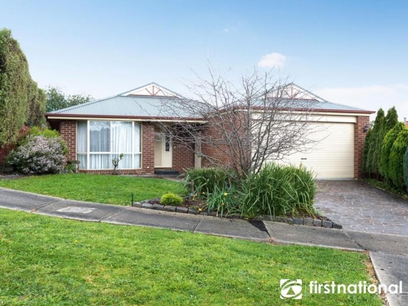 9 Kelly Mews, Berwick VIC 3806