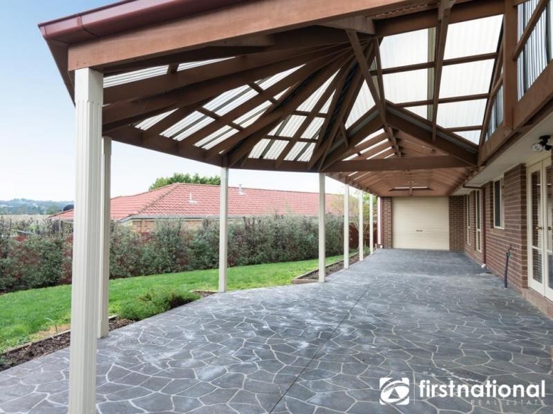 9 Kelly Mews, Berwick VIC 3806