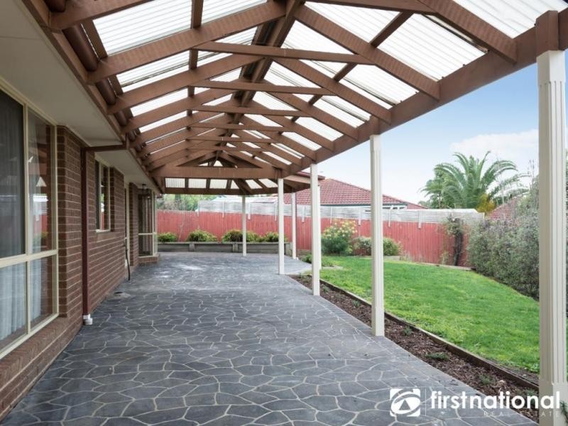 9 Kelly Mews, Berwick VIC 3806