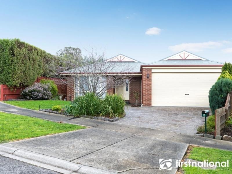 9 Kelly Mews, Berwick VIC 3806
