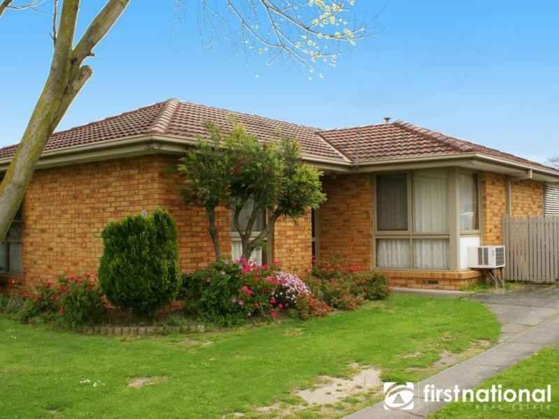 11 Columbia Road, Narre Warren VIC 3805