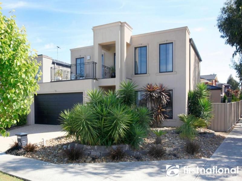 14 Canberra Avenue, Berwick VIC 3806