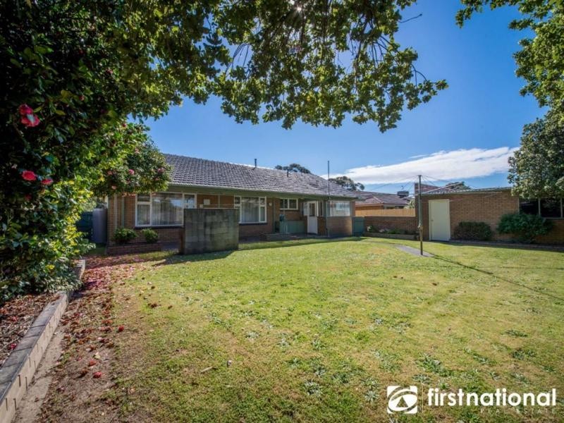 539 Princes Highway, Narre Warren VIC 3805