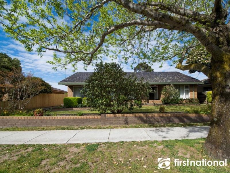 539 Princes Highway, Narre Warren VIC 3805