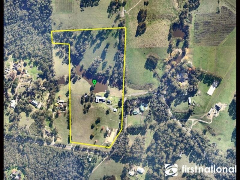 10 Boundary Road, Narre Warren East VIC 3804