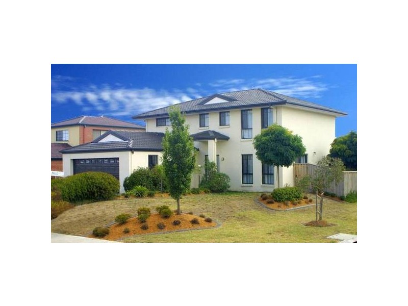 Grange Circuit, Beaconsfield VIC 3807