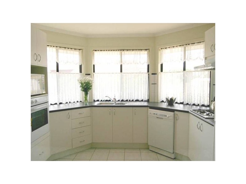 Grange Circuit, Beaconsfield VIC 3807