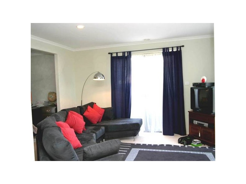 Grange Circuit, Beaconsfield VIC 3807