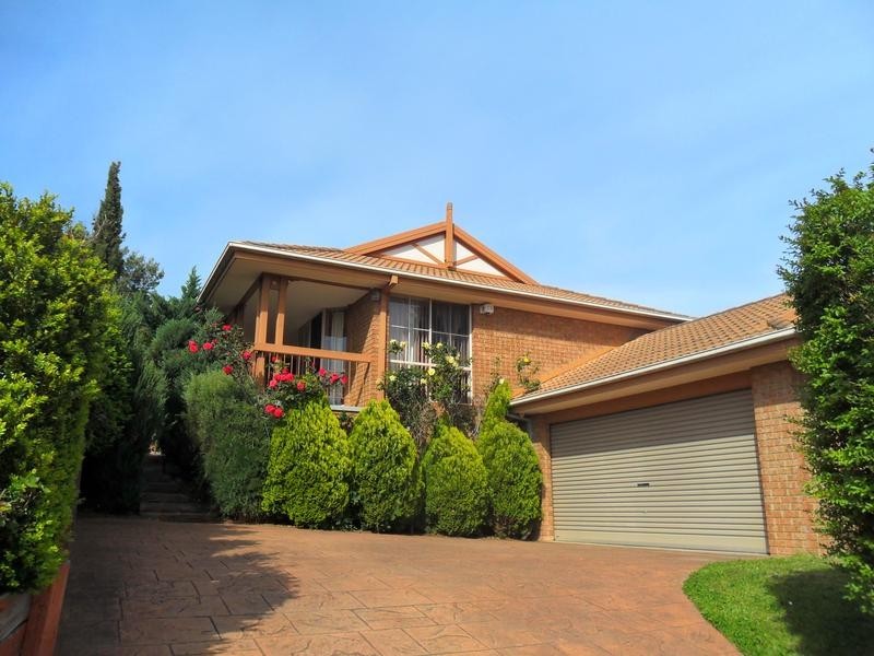 29 Shinners Avenue, Narre Warren VIC 3805