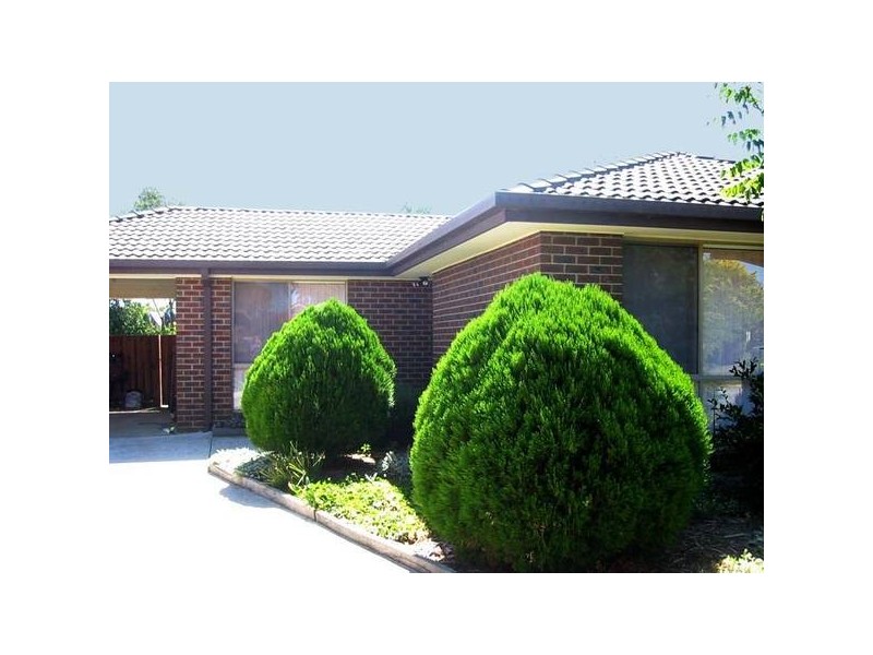 Hillman Court, Berwick VIC 3806