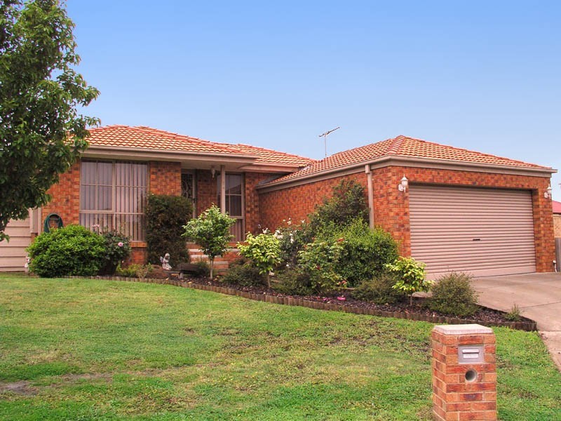 84 Elstar Road, Narre Warren VIC 3805