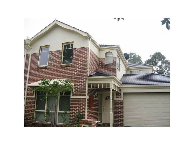 1B Gamble Avenue, Berwick VIC 3806