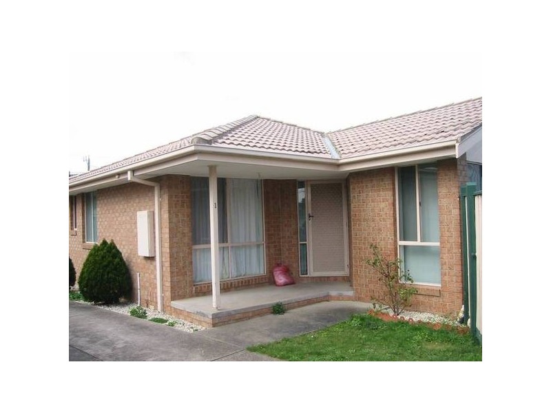 1/80 Anaconda Road, Narre Warren VIC 3805