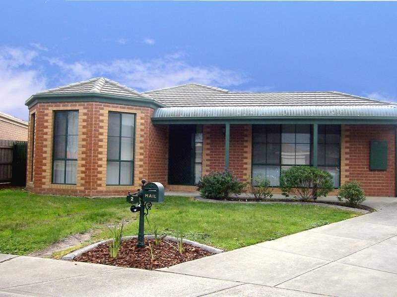 2 Susan Close, Narre Warren VIC 3805