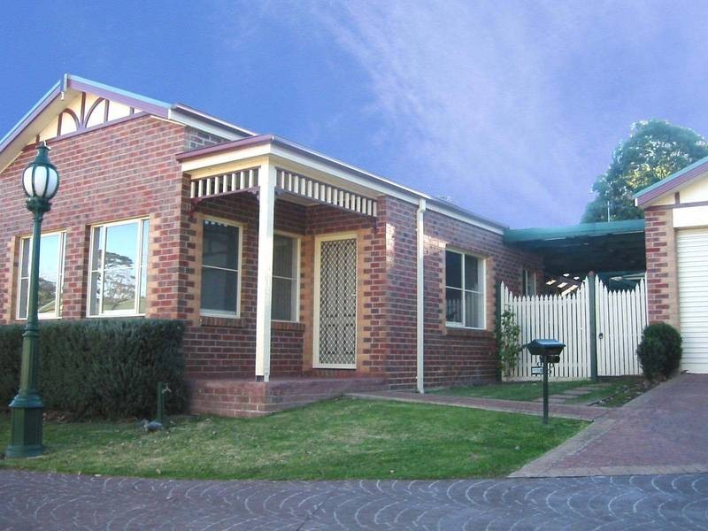6/26-28 Turner Street, Berwick VIC 3806