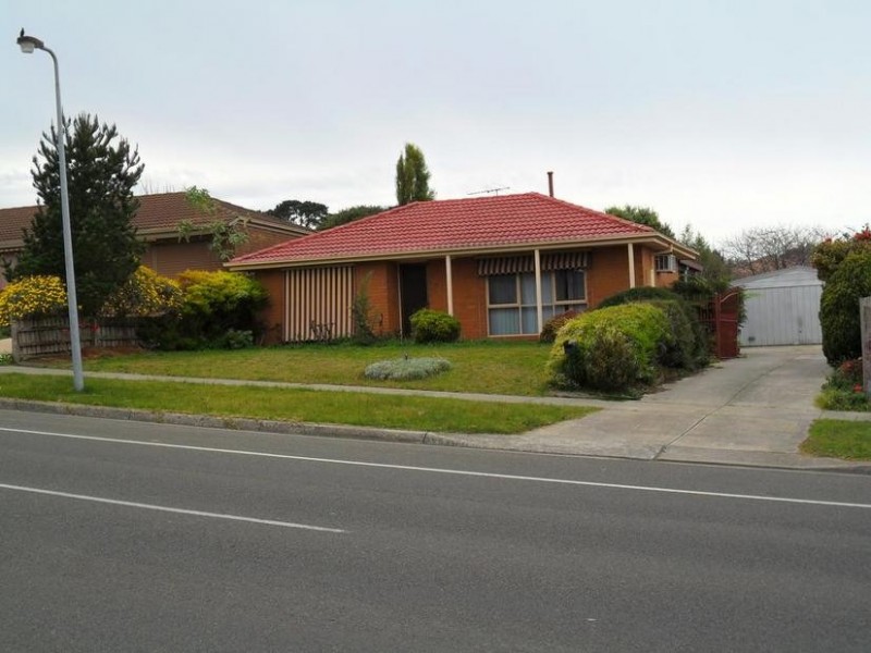 84 Norfolk Drive, Narre Warren VIC 3805
