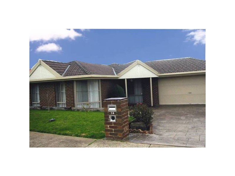 14 Spencer Court, Berwick VIC 3806