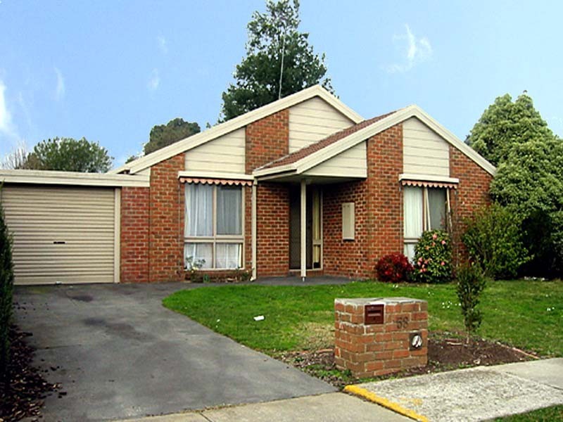 58 Kurrajong Road, Narre Warren VIC 3805