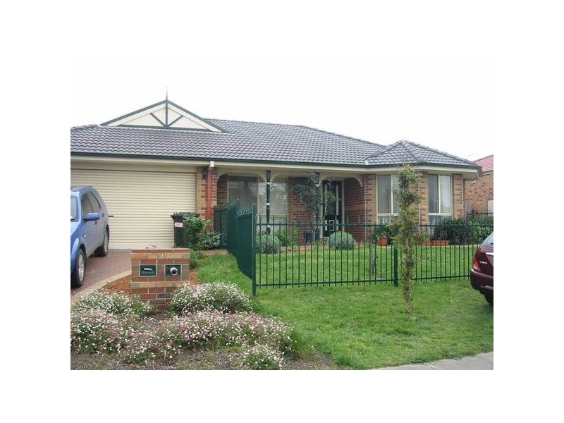 64 Littlecroft Avenue, Narre Warren South VIC 3805