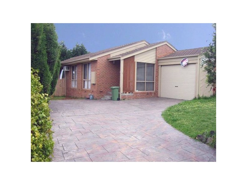 1 Evelyn Court, Narre Warren VIC 3805