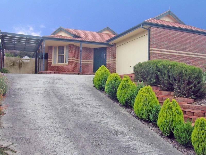 20 Mirrabook Court, Berwick VIC 3806