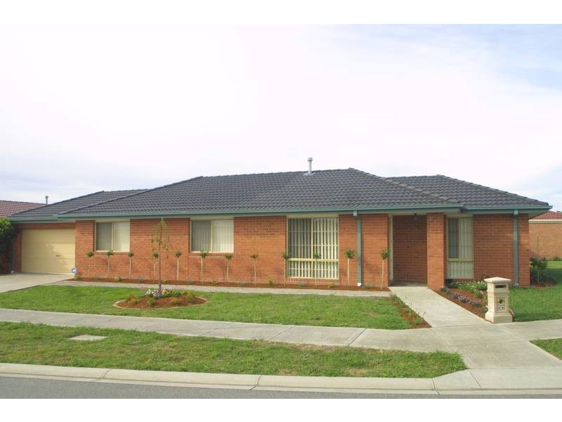 2 Balmaceda Court, Berwick VIC 3806
