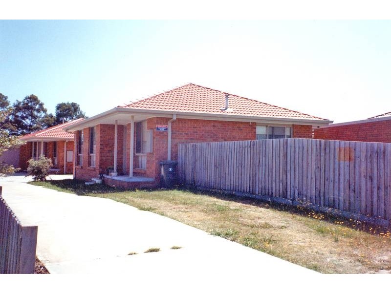 1/5 Linlithgow Court, Narre Warren VIC 3805