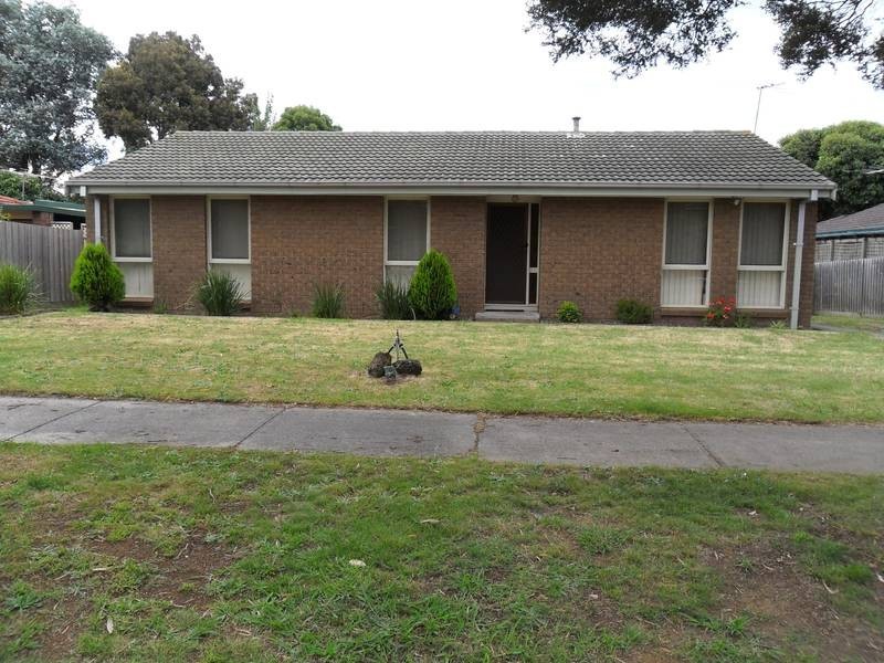 34 Cheviot Avenue, Berwick VIC 3806