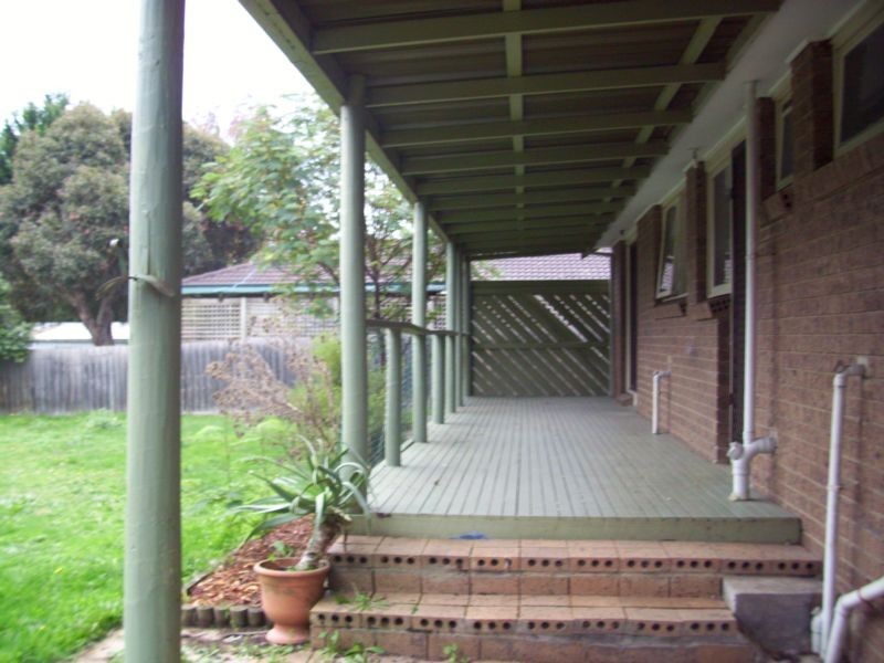 34 Cheviot Avenue, Berwick VIC 3806