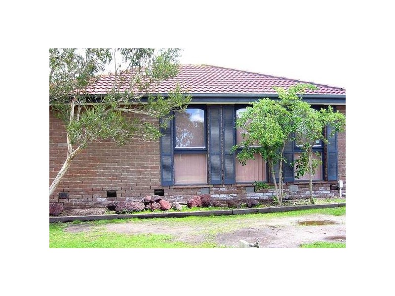 31 Fernwood Road, Narre Warren VIC 3805