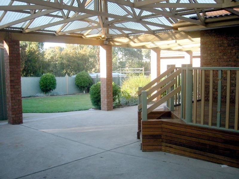 54 Anaconda Road, Narre Warren VIC 3805