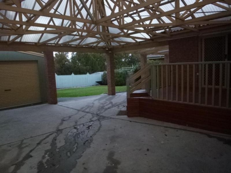 54 Anaconda Road, Narre Warren VIC 3805