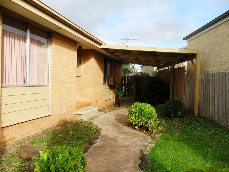 12 Richardson Street, Narre Warren VIC 3805