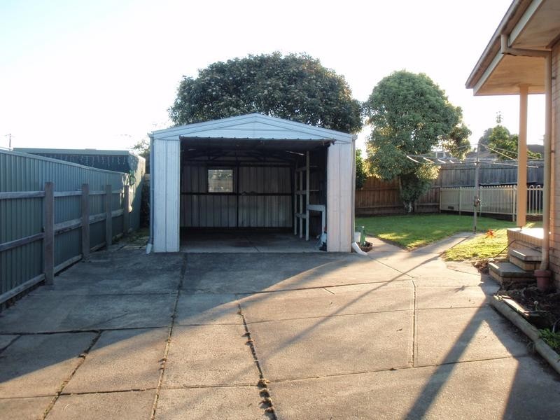 12 Richardson Street, Narre Warren VIC 3805