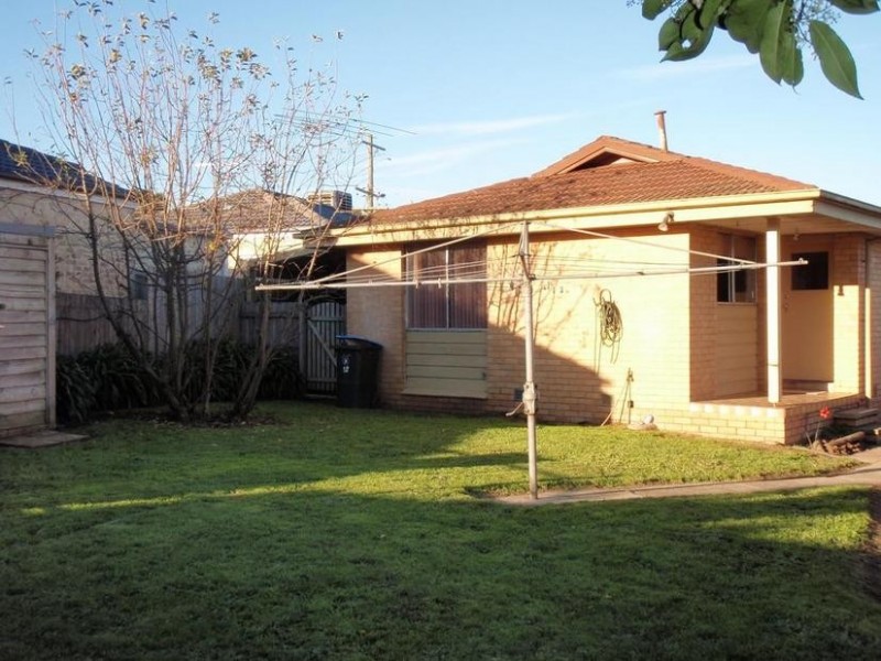 12 Richardson Street, Narre Warren VIC 3805