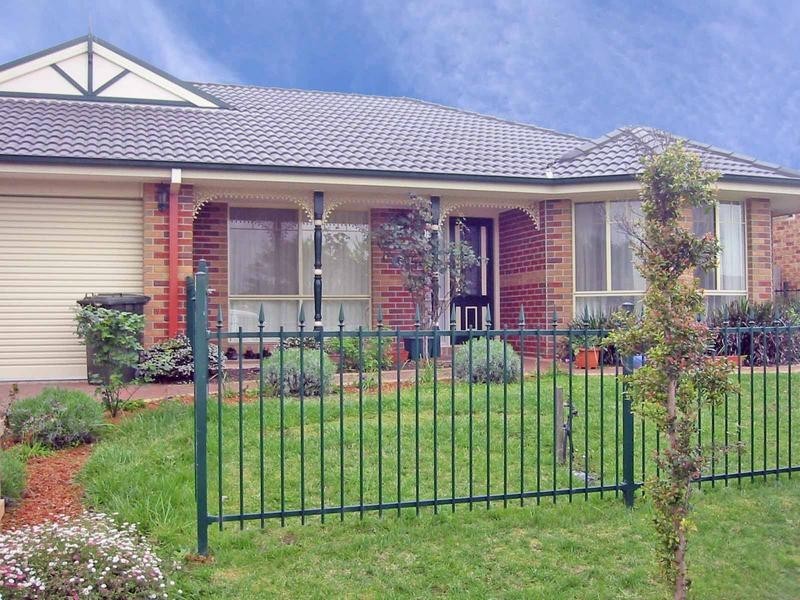 64 Littlecroft Avenue, Narre Warren VIC 3805