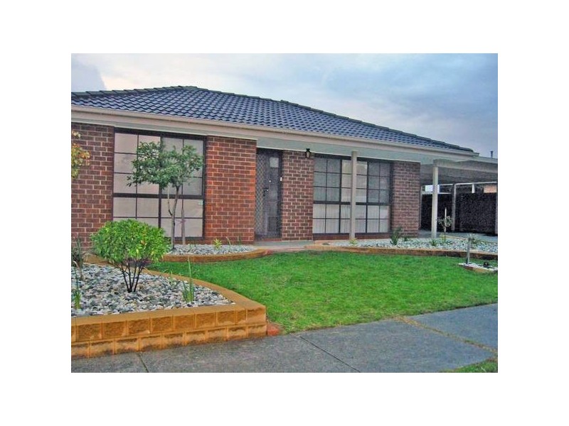 Landor Court, Narre Warren VIC 3805