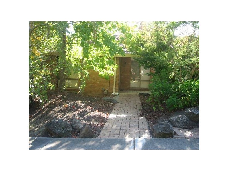 3/47 Peel Street, Berwick VIC 3806