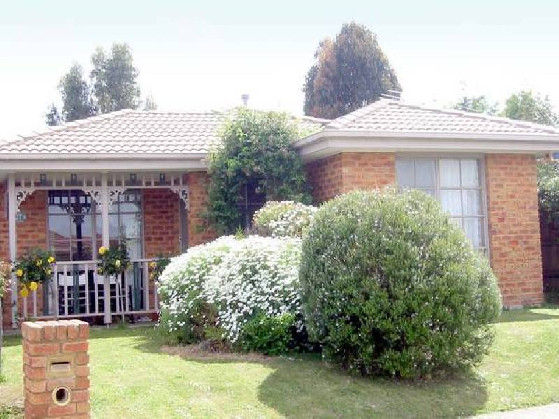 27 The Gateway, Berwick VIC 3806