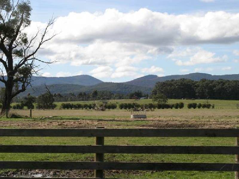 580 Ellis Road, Tonimbuk VIC 3815