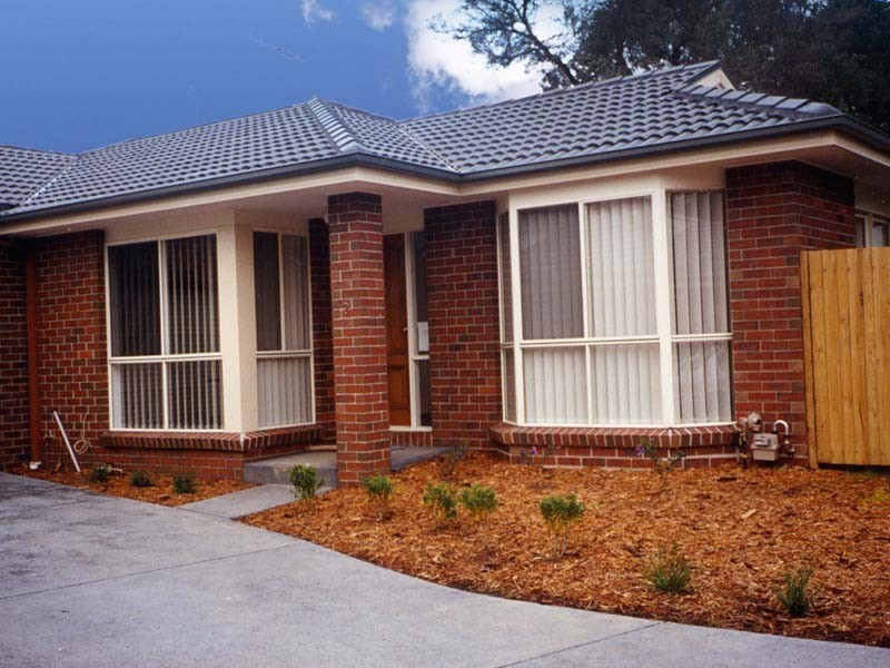 3/20 Inglis Road, Berwick VIC 3806